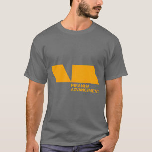 Wip3out Piranha Advancements family vintage T-Shirt