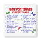 WIRE FOX TERRIER Property Laws 2
