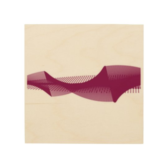 wire wood wall decor