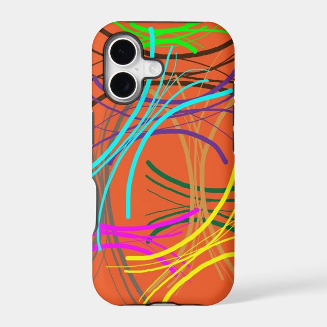 Wired (Back)