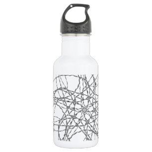 Wired 532 Ml Water Bottle
