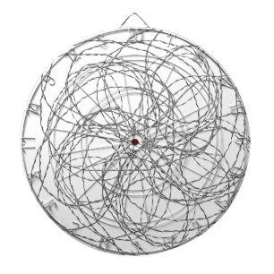 Wired Dartboard