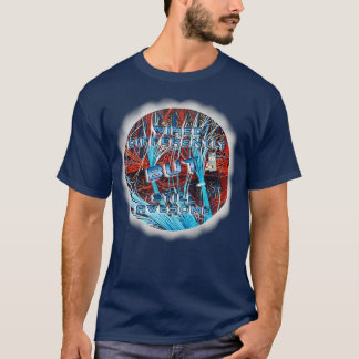 Wired Differently 3 T-Shirt