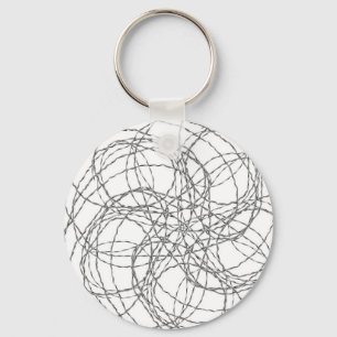 Wired Keychain