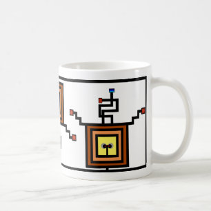 Wired Mug