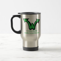 Wired Mug