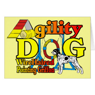 Wirehaired Pointing Griffon