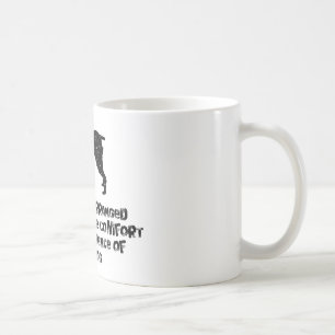 Wirehaired Pointing Griffon Coffee Mug