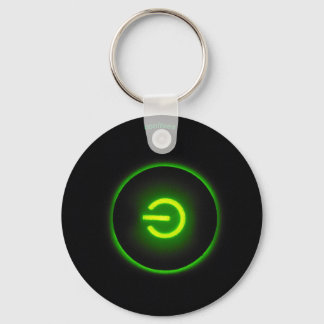 wireless cell phone charger keychain