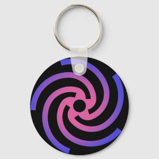 Wireless Charger Keychain