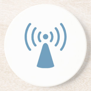 Wireless Coaster