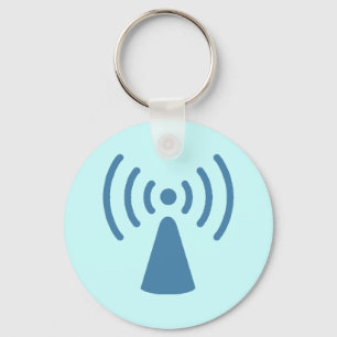 Wireless Keychain