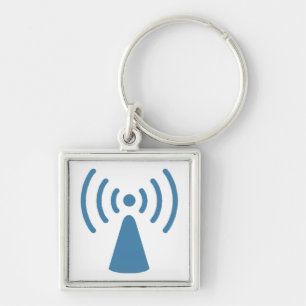 Wireless Keychain