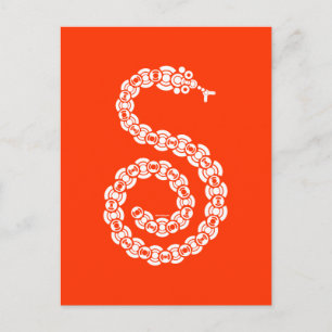 Wireless Python Postcard