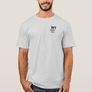 WireNutts.com wt T-Shirt