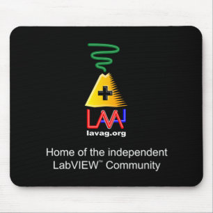 WireWorking Platform (Mouse Pad) Mouse Pad