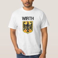 Wirth Last Name