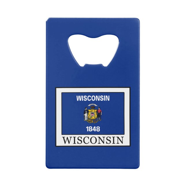 Wisconsin (Devant)