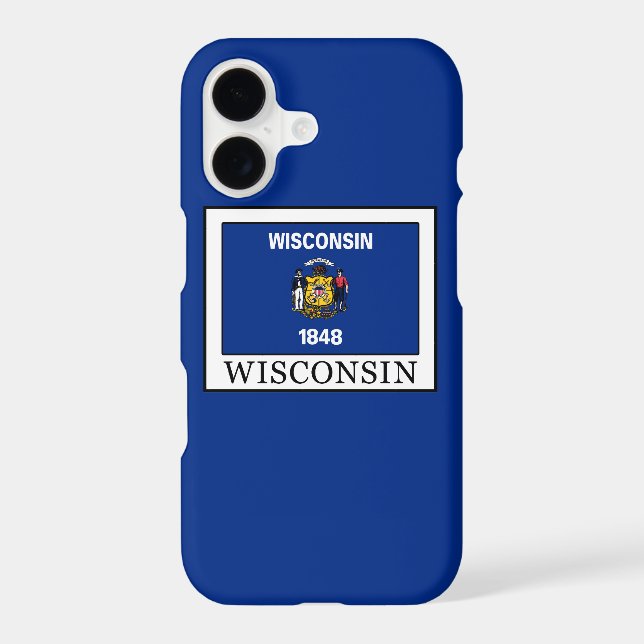 Wisconsin (Back)