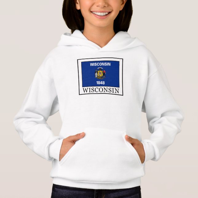 Wisconsin (Front)