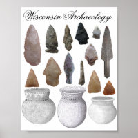 Wisconsin Archeology