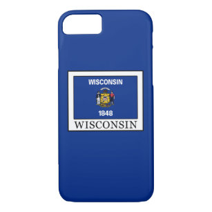Wisconsin Case-Mate iPhone Case