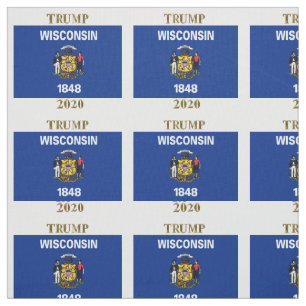 WISCONSIN FABRIC