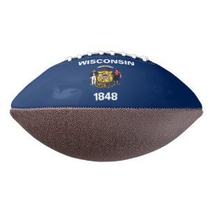 Wisconsin flag football
