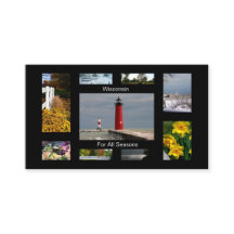 Wisconsin For All Seasons