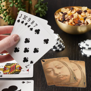 Wisconsin Hip Hop Playing Cards