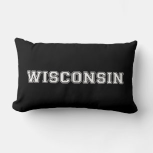 Wisconsin Lumbar Pillow