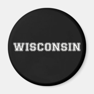 Wisconsin Magnet