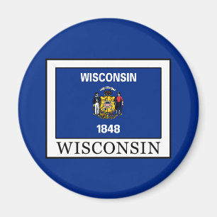 Wisconsin Magnet