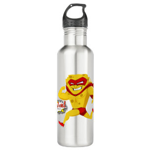 Wisconsin Marathon Race Day 710 Ml Water Bottle