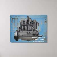 Wisconsin Motor Milwaukee Wisconsin Engine Early K