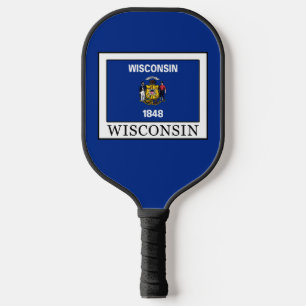 Wisconsin Pickleball Paddle
