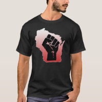 Wisconsin Protest