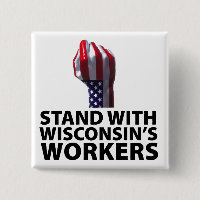 Wisconsin Protests