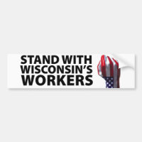 Wisconsin Protests