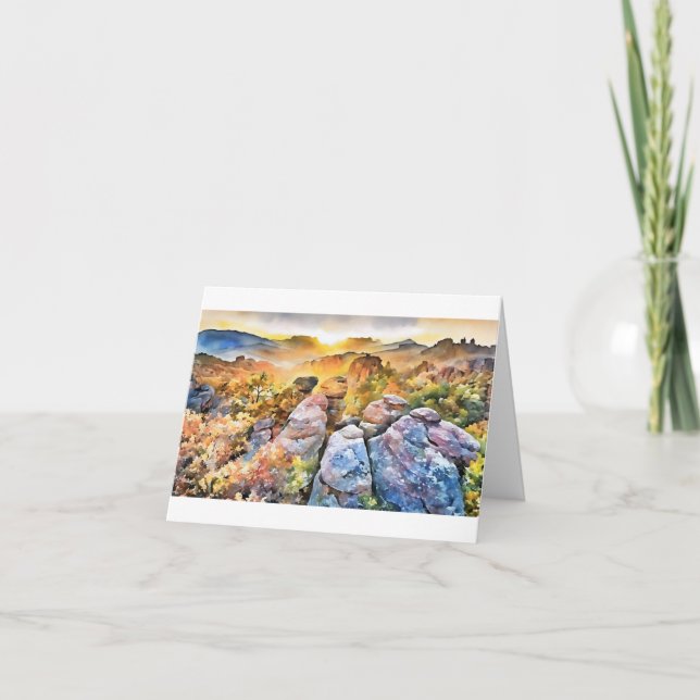 Wisconsin, Side of the Road card   (Front)