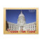 Wisconsin State Capitol building in Madison