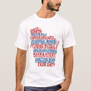 Wisconsin State Fair T-Shirt