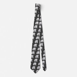 Wisconsin State Quarter Tie