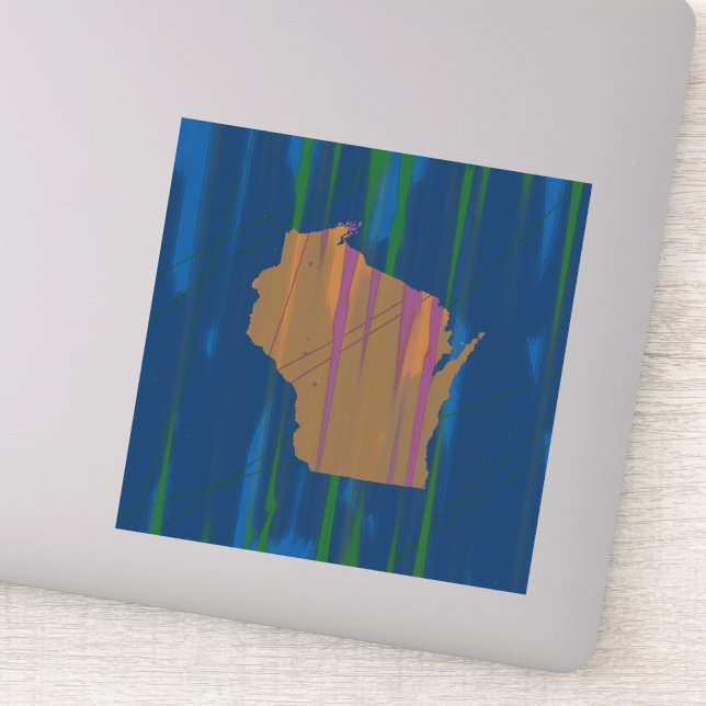 Wisconsin Supper (Detail)