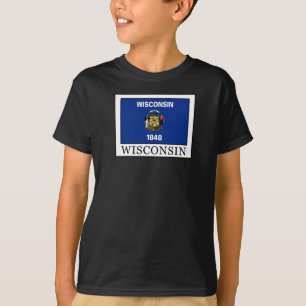 Wisconsin T-Shirt