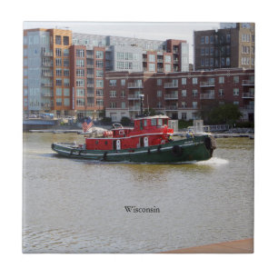 Wisconsin tile