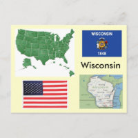 Wisconsin, USA