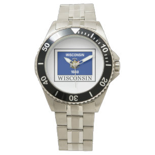 Wisconsin Watch
