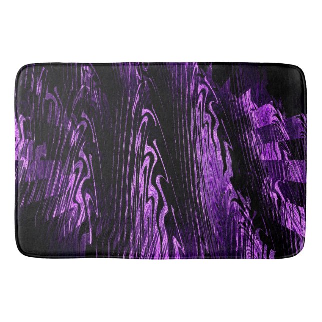 Wisdom....... Bath Mat (Front)