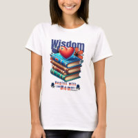 Wisdom Begins With Mom - Proverbs 1:8